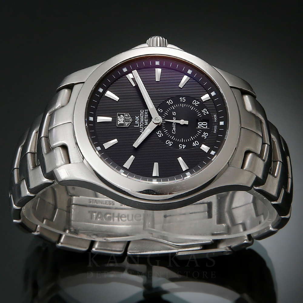 TAG Heuer(USED)태그호이어 링크 WJF211A